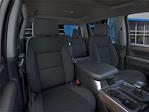 New 2025 Chevrolet Silverado 1500 RST Crew Cab 4WD Pickup for sale #251125 - photo 22