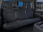 New 2025 Chevrolet Silverado 1500 RST Crew Cab 4WD Pickup for sale #251125 - photo 23