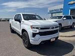New 2025 Chevrolet Silverado 1500 RST Crew Cab 4WD Pickup for sale #251125 - photo 1