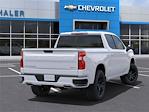 New 2025 Chevrolet Silverado 1500 RST Crew Cab 4WD Pickup for sale #251125 - photo 8