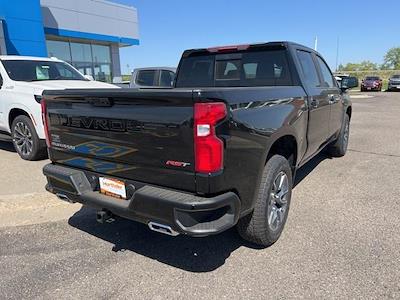 New 2025 Chevrolet Silverado 1500 RST Crew Cab 4WD Pickup for sale #251126 - photo 2