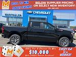 New 2025 Chevrolet Silverado 1500 RST Crew Cab 4WD Pickup for sale #251126 - photo 7