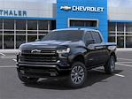 New 2025 Chevrolet Silverado 1500 RST Crew Cab 4WD Pickup for sale #251126 - photo 12