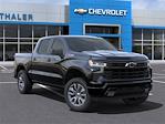 New 2025 Chevrolet Silverado 1500 RST Crew Cab 4WD Pickup for sale #251126 - photo 13