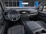 New 2025 Chevrolet Silverado 3500 LTZ Crew Cab 4WD Pickup for sale #251127 - photo 15