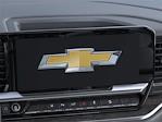 New 2025 Chevrolet Silverado 3500 LTZ Crew Cab 4WD Pickup for sale #251127 - photo 20