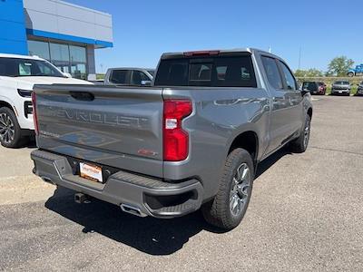 New 2025 Chevrolet Silverado 1500 RST Crew Cab 4WD Pickup for sale #251128 - photo 2
