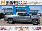 New 2025 Chevrolet Silverado 1500 RST Crew Cab 4WD Pickup for sale #251128 - photo 7