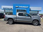 New 2025 Chevrolet Silverado 1500 RST Crew Cab 4WD Pickup for sale #251128 - photo 3