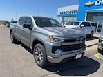 New 2025 Chevrolet Silverado 1500 RST Crew Cab 4WD Pickup for sale #251128 - photo 1