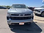 New 2025 Chevrolet Silverado 1500 RST Crew Cab 4WD Pickup for sale #251128 - photo 4