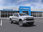 New 2025 Chevrolet Silverado 1500 RST Crew Cab 4WD Pickup for sale #251128 - photo 6
