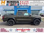 New 2025 Chevrolet Colorado Trail Boss Crew Cab 4WD Pickup for sale #251129 - photo 7