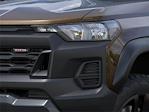 New 2025 Chevrolet Colorado Trail Boss Crew Cab 4WD Pickup for sale #251129 - photo 16