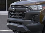 New 2025 Chevrolet Colorado Trail Boss Crew Cab 4WD Pickup for sale #251129 - photo 19