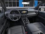 New 2025 Chevrolet Colorado Trail Boss Crew Cab 4WD Pickup for sale #251129 - photo 21