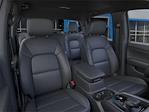 New 2025 Chevrolet Colorado Trail Boss Crew Cab 4WD Pickup for sale #251129 - photo 22