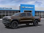 New 2025 Chevrolet Colorado Trail Boss Crew Cab 4WD Pickup for sale #251129 - photo 9