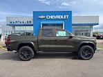 New 2025 Chevrolet Colorado Trail Boss Crew Cab 4WD Pickup for sale #251129 - photo 1