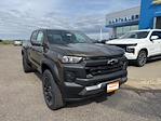 New 2025 Chevrolet Colorado Trail Boss Crew Cab 4WD Pickup for sale #251129 - photo 2