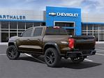New 2025 Chevrolet Colorado Trail Boss Crew Cab 4WD Pickup for sale #251129 - photo 10