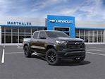 New 2025 Chevrolet Colorado Trail Boss Crew Cab 4WD Pickup for sale #251129 - photo 6
