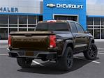 New 2025 Chevrolet Colorado Trail Boss Crew Cab 4WD Pickup for sale #251129 - photo 8