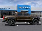 New 2025 Chevrolet Colorado Trail Boss Crew Cab 4WD Pickup for sale #251129 - photo 11