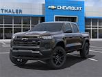 New 2025 Chevrolet Colorado Trail Boss Crew Cab 4WD Pickup for sale #251129 - photo 12