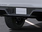 New 2025 Chevrolet Colorado Trail Boss Crew Cab 4WD Pickup for sale #251130 - photo 20