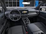 New 2025 Chevrolet Colorado Trail Boss Crew Cab 4WD Pickup for sale #251130 - photo 21