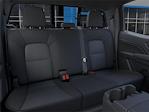 New 2025 Chevrolet Colorado Trail Boss Crew Cab 4WD Pickup for sale #251130 - photo 23