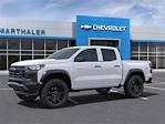New 2025 Chevrolet Colorado Trail Boss Crew Cab 4WD Pickup for sale #251130 - photo 9