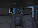 New 2025 Chevrolet Colorado Trail Boss Crew Cab 4WD Pickup for sale #251130 - photo 30