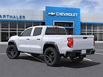 New 2025 Chevrolet Colorado Trail Boss Crew Cab 4WD Pickup for sale #251130 - photo 10