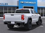 New 2025 Chevrolet Colorado Trail Boss Crew Cab 4WD Pickup for sale #251130 - photo 8