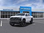 New 2025 Chevrolet Colorado Trail Boss Crew Cab 4WD Pickup for sale #251130 - photo 14