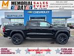 New 2025 Chevrolet Colorado Trail Boss Crew Cab 4WD Pickup for sale #251131 - photo 7