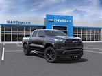 New 2025 Chevrolet Colorado Trail Boss Crew Cab 4WD Pickup for sale #251131 - photo 6