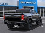 New 2025 Chevrolet Colorado Trail Boss Crew Cab 4WD Pickup for sale #251131 - photo 8