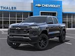 New 2025 Chevrolet Colorado Trail Boss Crew Cab 4WD Pickup for sale #251131 - photo 12