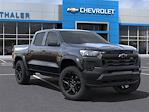 New 2025 Chevrolet Colorado Trail Boss Crew Cab 4WD Pickup for sale #251131 - photo 13