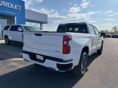 New 2025 Chevrolet Silverado 1500 RST Crew Cab 4WD Pickup for sale #251133 - photo 2