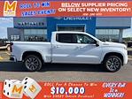 New 2025 Chevrolet Silverado 1500 RST Crew Cab 4WD Pickup for sale #251133 - photo 7