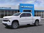 New 2025 Chevrolet Silverado 1500 RST Crew Cab 4WD Pickup for sale #251133 - photo 9