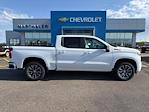 New 2025 Chevrolet Silverado 1500 RST Crew Cab 4WD Pickup for sale #251133 - photo 3
