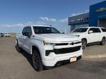 New 2025 Chevrolet Silverado 1500 RST Crew Cab 4WD Pickup for sale #251133 - photo 1