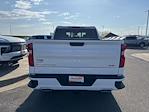 New 2025 Chevrolet Silverado 1500 RST Crew Cab 4WD Pickup for sale #251133 - photo 5