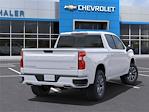 New 2025 Chevrolet Silverado 1500 RST Crew Cab 4WD Pickup for sale #251133 - photo 8