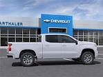 New 2025 Chevrolet Silverado 1500 RST Crew Cab 4WD Pickup for sale #251133 - photo 11